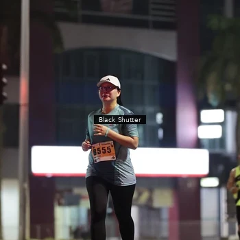 Runner Photo 8837651