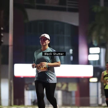 Runner Photo 8837653
