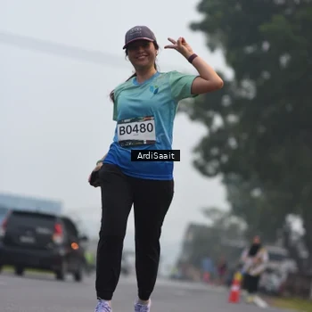 Runner Photo 8837654