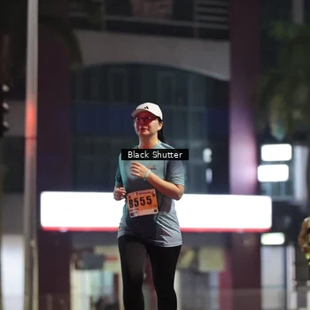 Runner Photo 8837655