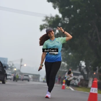 Runner Photo 8837660