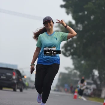 Runner Photo 8837662