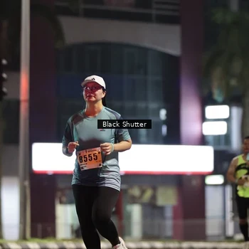 Runner Photo 8837664