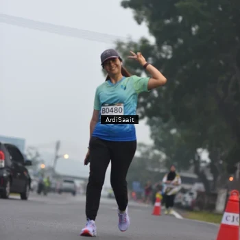 Runner Photo 8837666
