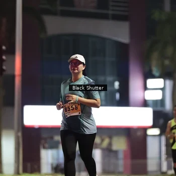 Runner Photo 8837667