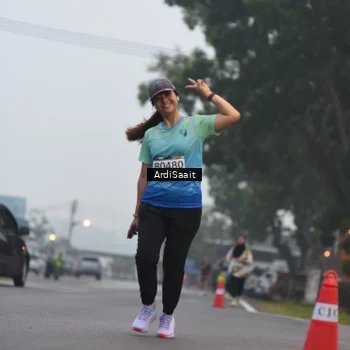 Runner Photo 8837669
