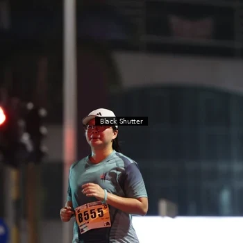 Runner Photo 8837670