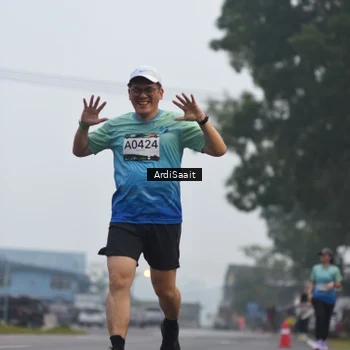 Runner Photo 8837674