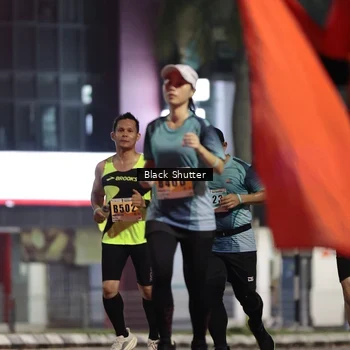 Runner Photo 8837676