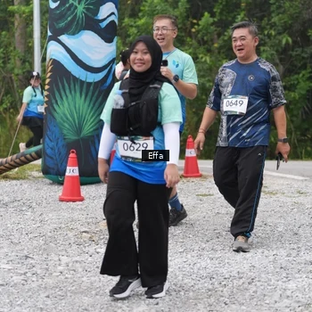 Runner Photo 8837679