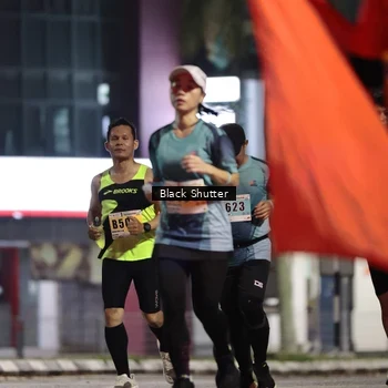 Runner Photo 8837685