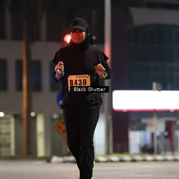 Runner Photo 8837687