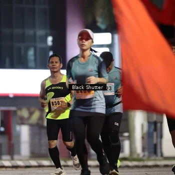 Runner Photo 8837688