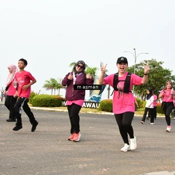 Runner Photo 8837690
