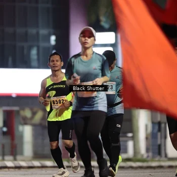 Runner Photo 8837693