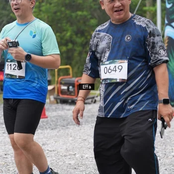Runner Photo 8837694
