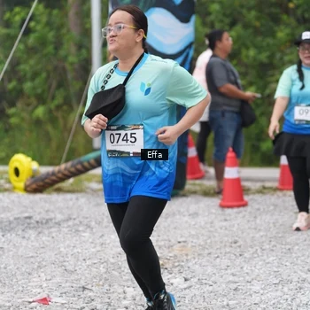Runner Photo 8837695