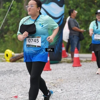 Runner Photo 8837697