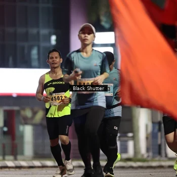 Runner Photo 8837698