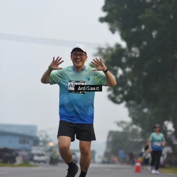 Runner Photo 8837700