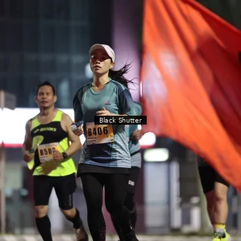 Runner Photo 8837701