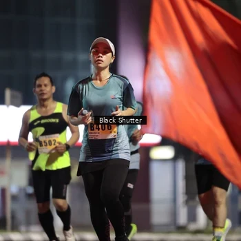 Runner Photo 8837702