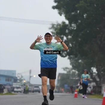 Runner Photo 8837703