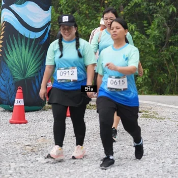 Runner Photo 8837704