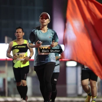 Runner Photo 8837705