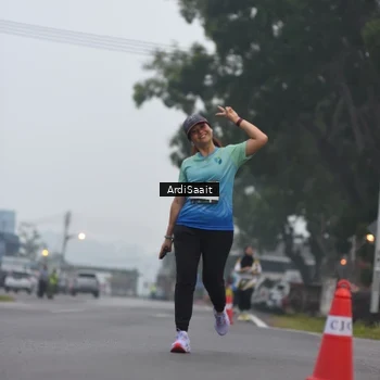 Runner Photo 8837707