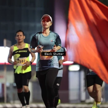 Runner Photo 8837708