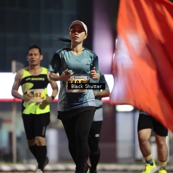 Runner Photo 8837709