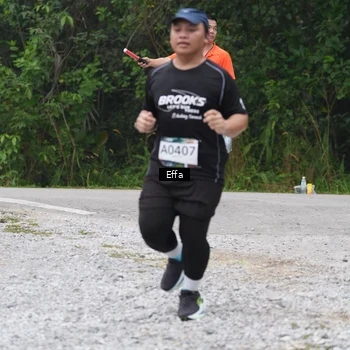 Runner Photo 8837711
