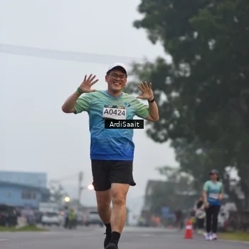 Runner Photo 8837712