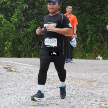 Runner Photo 8837714