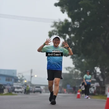 Runner Photo 8837719