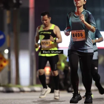 Runner Photo 8837720