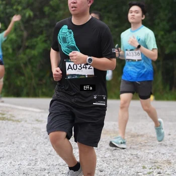 Runner Photo 8837724