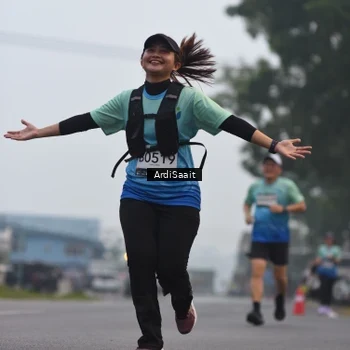 Runner Photo 8837725