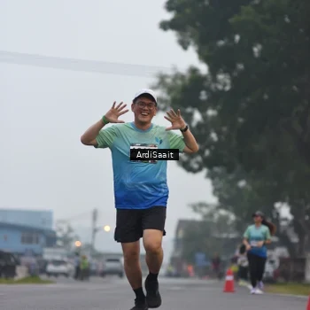 Runner Photo 8837726