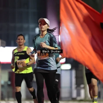 Runner Photo 8837727