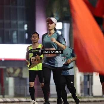 Runner Photo 8837730