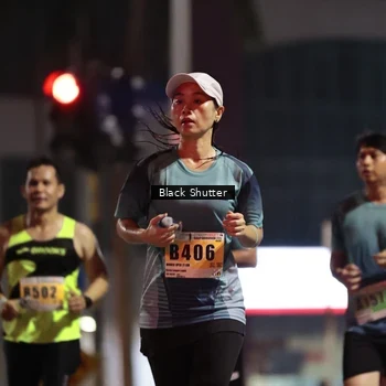 Runner Photo 8837738