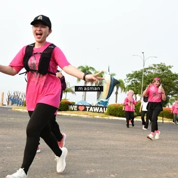 Runner Photo 8837742