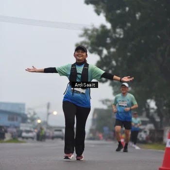Runner Photo 8837743