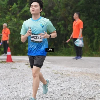 Runner Photo 8837744