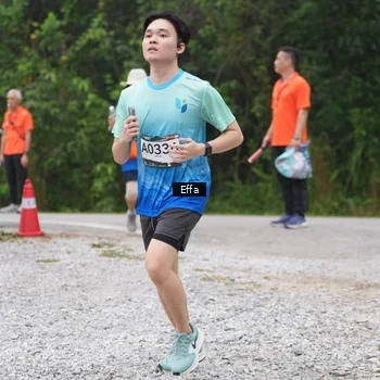 Runner Photo 8837749