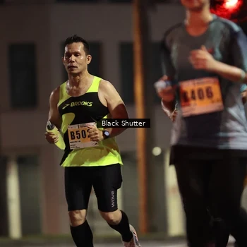 Runner Photo 8837750