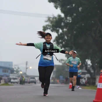 Runner Photo 8837755