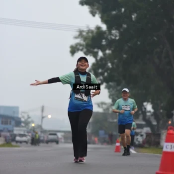 Runner Photo 8837761